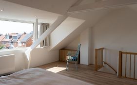 Appartement Aan Zee