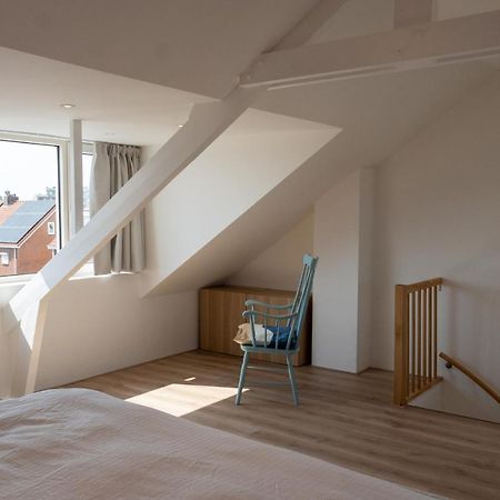 Appartement Aan Zee Noordwijk Buitenkant foto