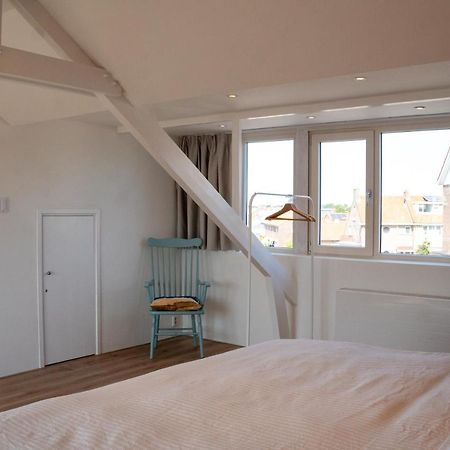 Appartement Aan Zee Noordwijk Buitenkant foto