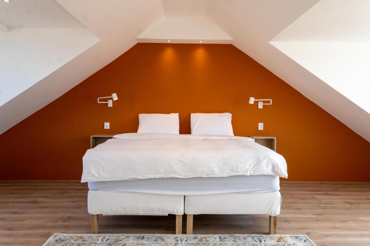 Appartement Aan Zee Noordwijk Buitenkant foto