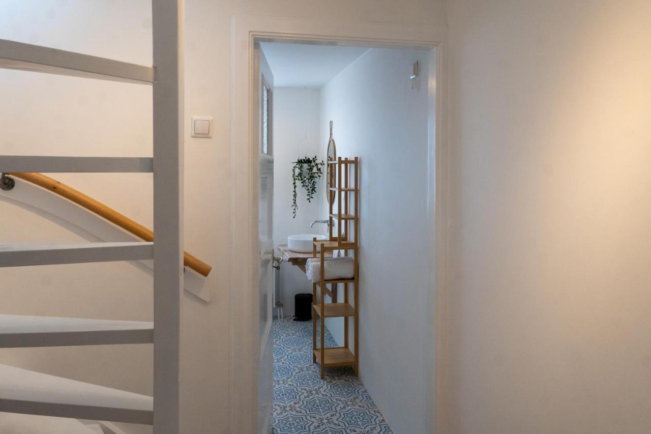 Appartement Aan Zee Noordwijk Buitenkant foto