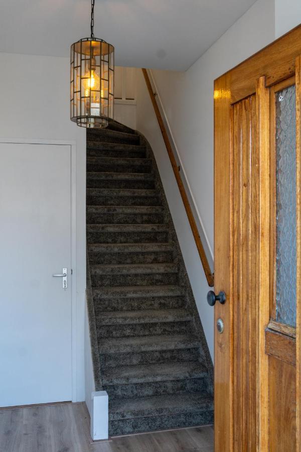Appartement Aan Zee Noordwijk Buitenkant foto