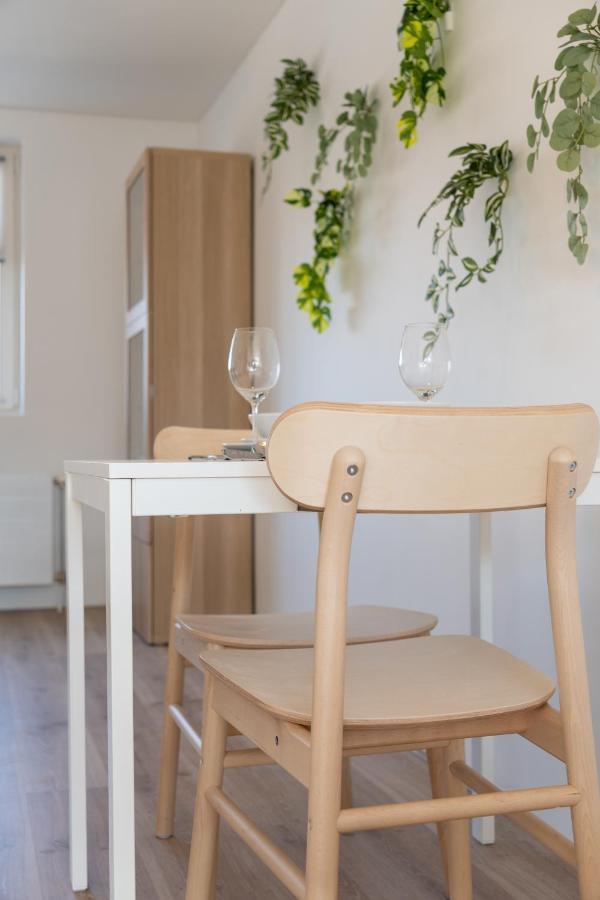 Appartement Aan Zee Noordwijk Buitenkant foto