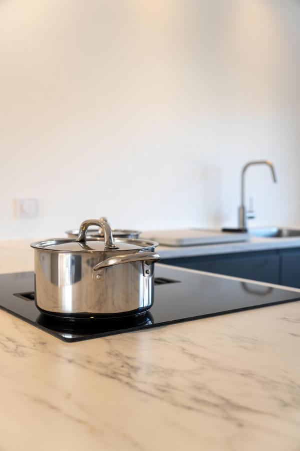 Appartement Aan Zee Noordwijk Buitenkant foto